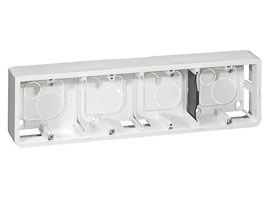 Коробка  Legrand 080284 139954
