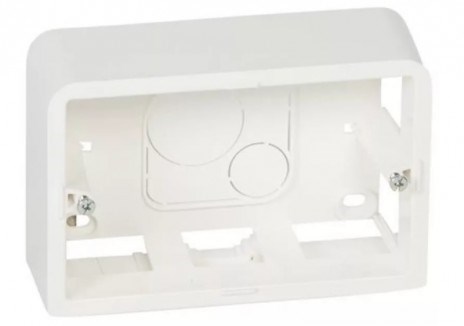 Коробка  Legrand 80289 139956