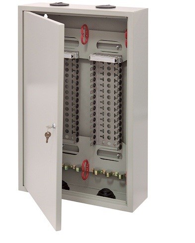 Бокс настенный  NikoMax NMC-WBPL30-MK 139966