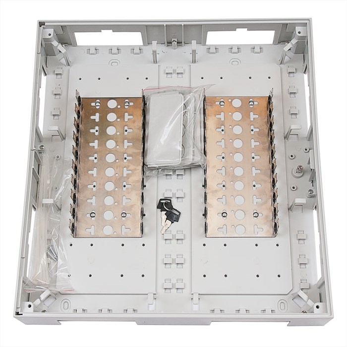 Коробка распределительная Cabeus DB-200P 139969