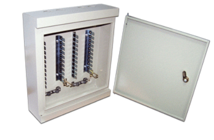 Коробка распределительная TWT TWT-DB10-60P/KM 139973