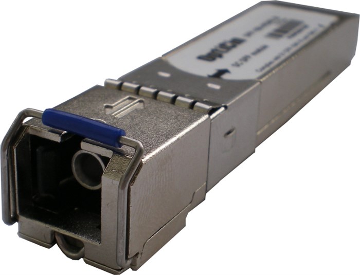 Модуль SFP Optiset SFP-WDM3.40 139974