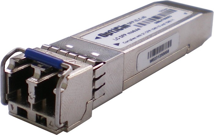 Модуль SFP+ Optiset SFP-Plus-LR.LC.20 139978