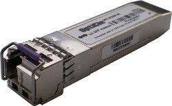 Модуль SFP+ Optiset SFP-Plus-WDM-1330-1270.20 140000