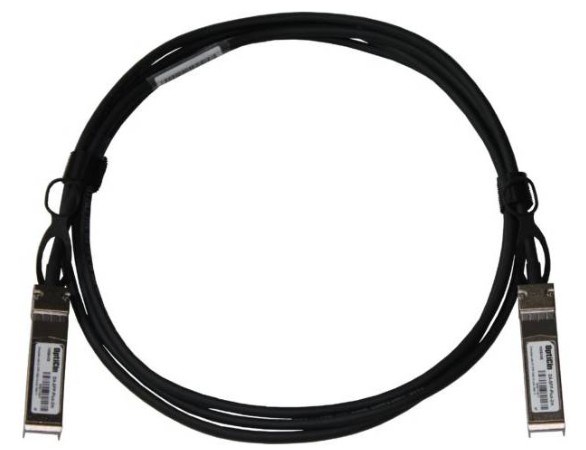 Соединитель  OptTech OTSFP28-DAC-5M 140002