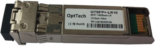 Модуль  OptTech OTSFP28-LR.10 140003