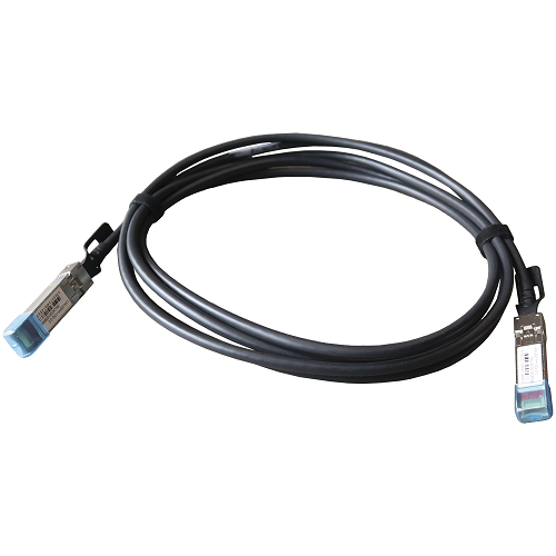 Кабель  Lanmaster LAN-2SFP+10G-5.0 140012