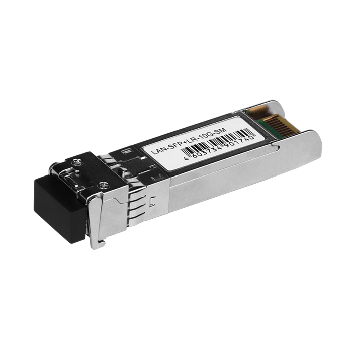 Модуль SFP+ Lanmaster LAN-SFP+LR-10G-SM 140013