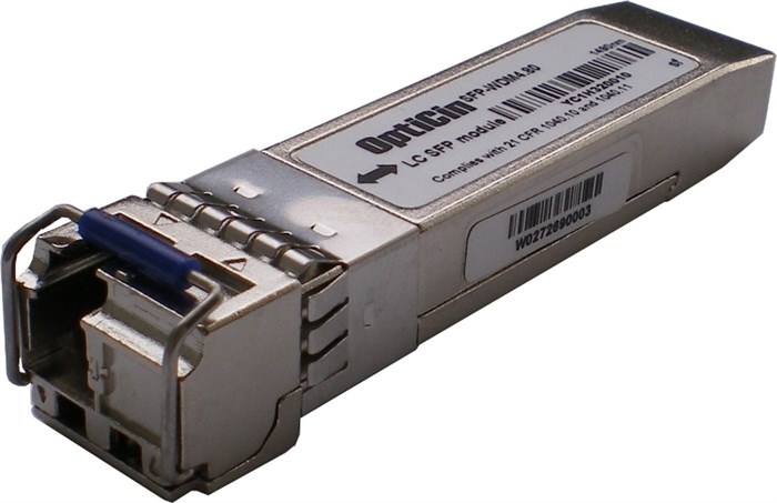 Модуль SFP Optiset SFP-BiDi-DDM5.40 140017
