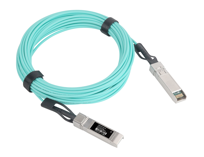 Соединитель  Optiset SFP28-AOC-2M 140025
