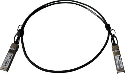 Соединитель  Optiset QSFP28-QSFP28-DA-05m 140026