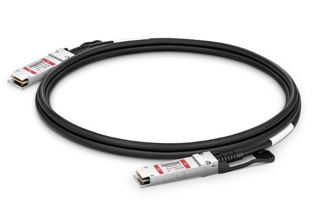 Соединитель  OptTech OTQSFP28-DAC-3M 140028