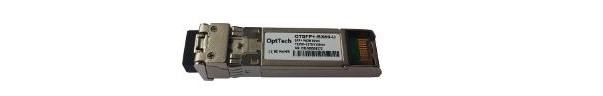 Модуль SFP+ OptTech OTSFP+-BX80-U 140040