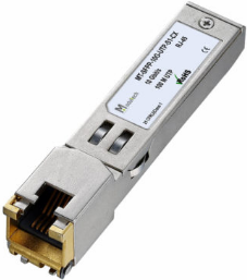 Модуль SFP+ FiberTrade FT-SFP+-Copper-10G 140050
