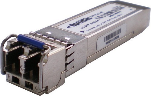Модуль SFP Optiset SFP-ZX.LC.120 140051
