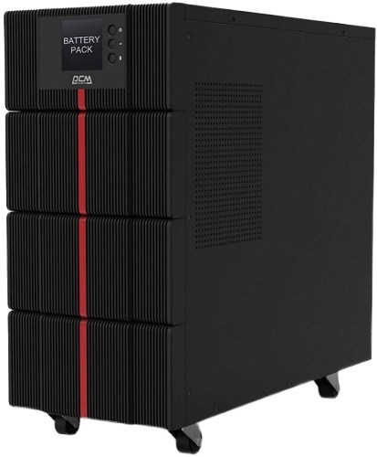 Батарейный;модуль;;Powercom;BAT;MAC-6000 100487