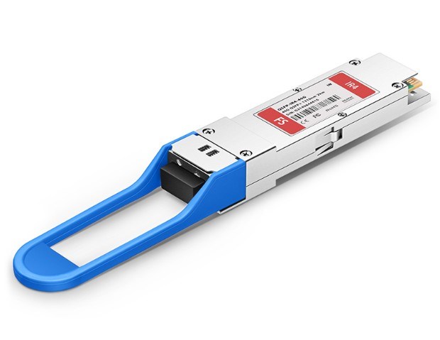 Модуль QSFP+ OptTech OTQSFP+-IR4 140066
