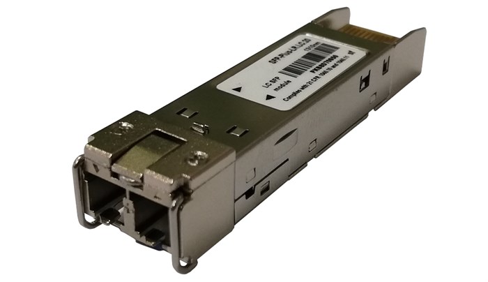 Модуль SFP Optiset SFP-ZX.LC.160 140085