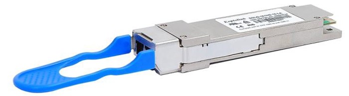 Модуль QSFP28 Optiset QSFP28.100G.LR4 140087