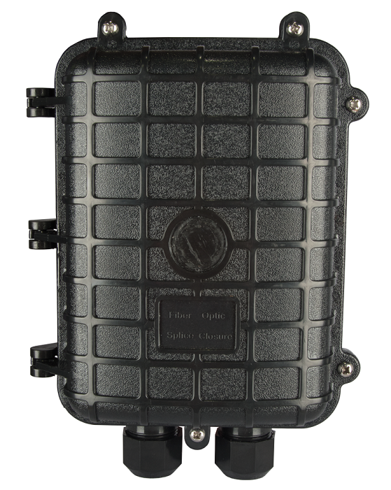 Муфта оптическая  NikoMax NMF-SC-3V-48-2MS 140096