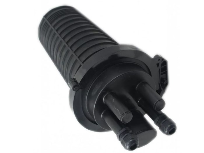 Муфта оптическая  SNR SNR-FOSC-C 140098