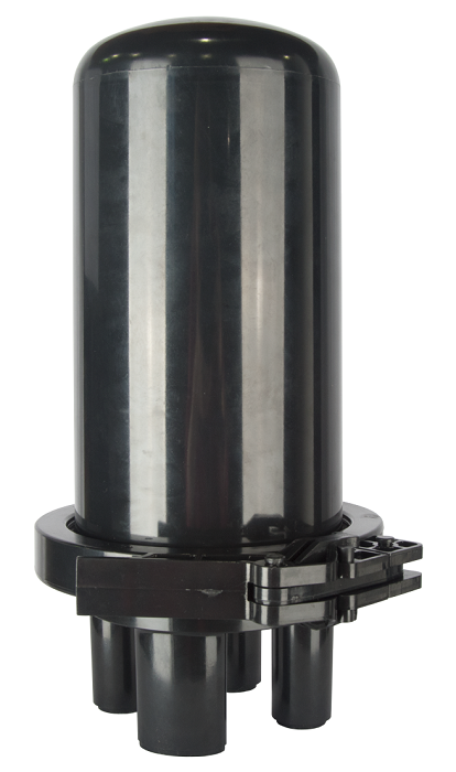 Муфта оптическая  NikoMax NMF-SC-4V-48-4HS 140100