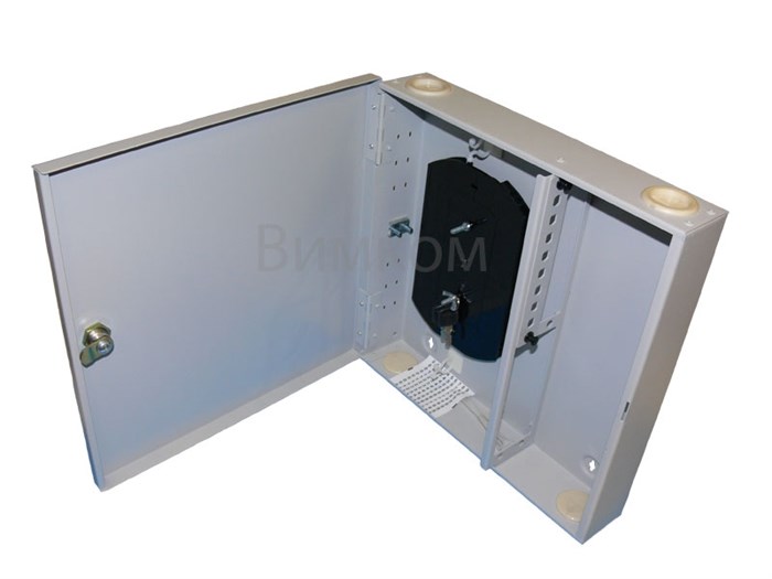 Бокс настенный  Vimcom НКРУ-В8/16-FC/ST 140108