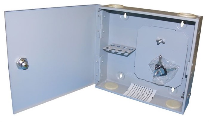 Бокс настенный  Vimcom НКРУ-А8-SC 140131