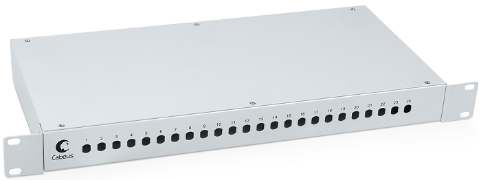 Кросс-бокс  Cabeus FO-19-24ST 140173