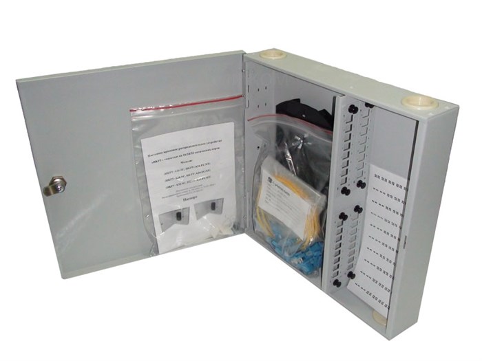 Бокс настенный  Vimcom НКРУ-A32-SC 140193