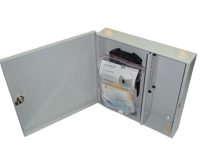 Бокс настенный  Vimcom НКРУ-A16-FC/ST 140238