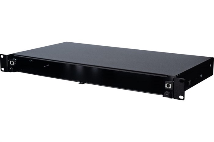 Кросс оптический стоечный 19" выдвижной 1U Datarex DR-471841 140247