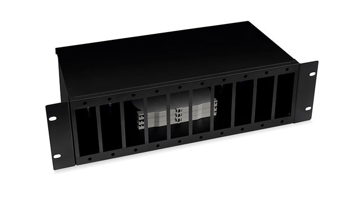 Кросс-бокс  Cabeus FO-19-10FP-BK 140248