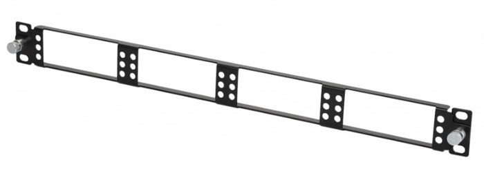 Кросс оптический стоечный  Eurolan 47H-04-00BL 140250