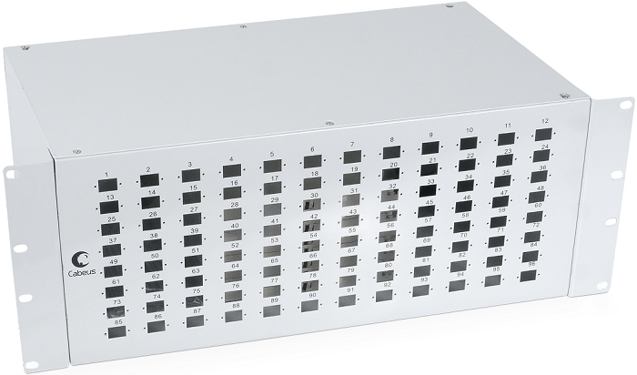 Кросс-бокс  Cabeus FO-19-96SC 140270