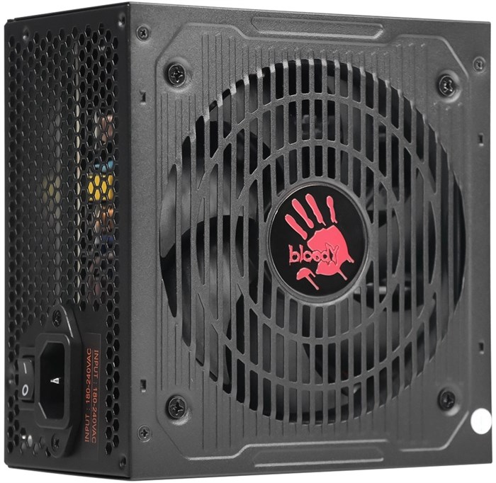 Блок;питания;ATX;Bloody;BD-PS600W 103959