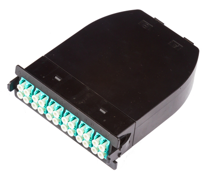 Кассета  TopLAN TOP-MCSB-2M-24LC/OM4 140518