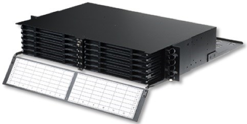 Кросс оптический стоечный  Eurolan 47M-30-00-02BL 140584