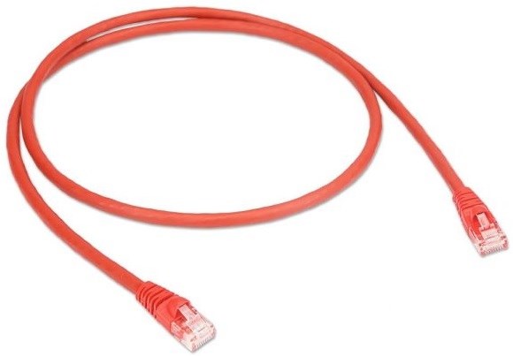 Кабель патч-корд U/UTP 6a кат. 5м Legrand 51881 140595