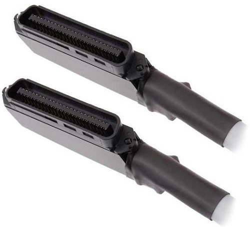 Кабель  TopLAN TOP-TELCO-M-M-15 140651