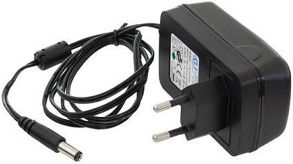 Адаптер питания  NikoMax NMC-PSU-LS 140740