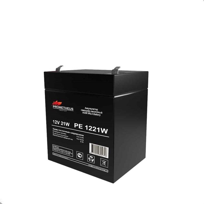 Батарея;для;ИБП;PROMETHEUS;ENERGY;PE;1221;W 100491