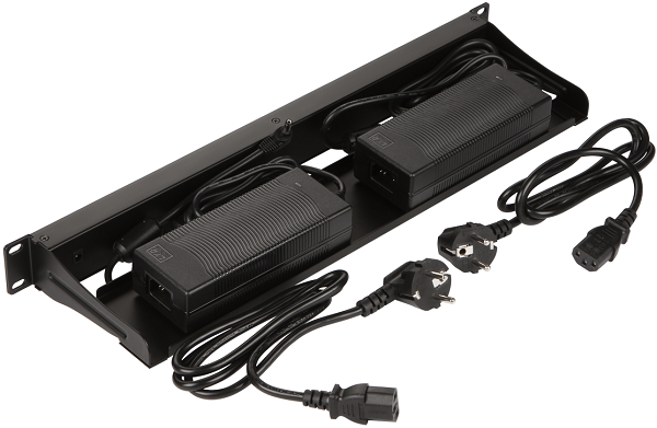 Патч-панель  Lanmaster LAN-PP16-POE/A2 140843