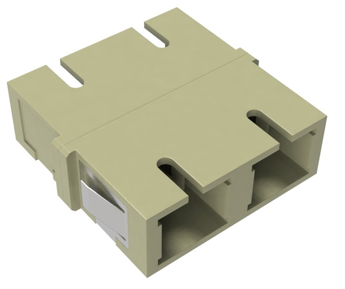 Адаптер проходной  DKC RNFA50DSC 140897