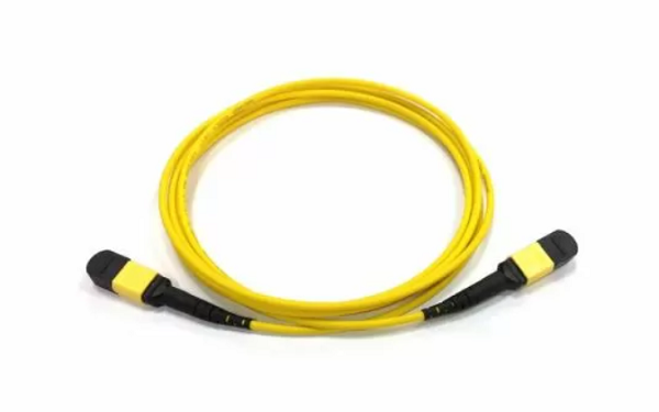 Кабельная сборка  Lanmaster LAN-12M-12M/OS2B-50 140979