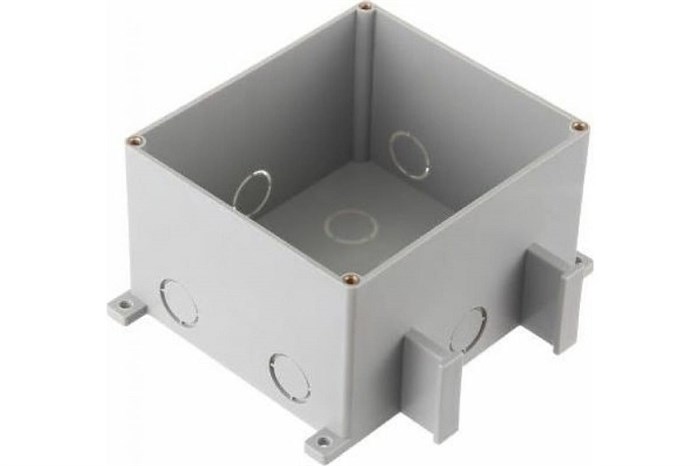 Коробка  Ecoplast 70125 140987