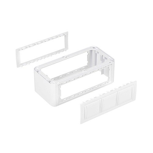 Вертикальное расширение  DKC 09051 140989