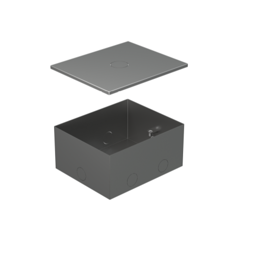 Коробка  Ecoplast 70141 140991