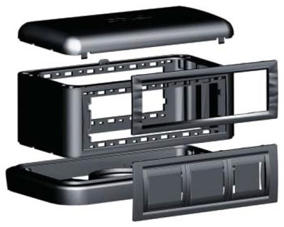 Башенка  DKC 09090 140992