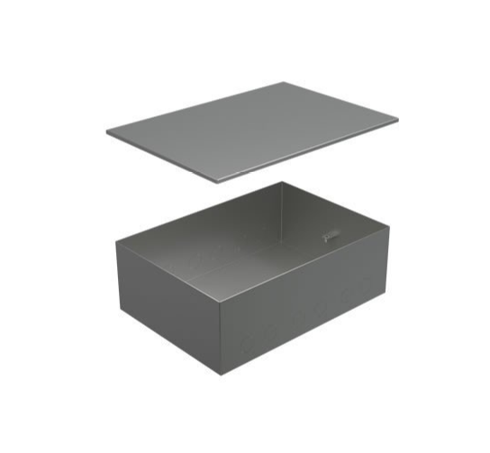 Коробка  Ecoplast 70161 140994